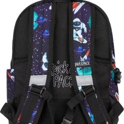 Pick & PACK Freizeitrucksack M Space Sports 11 Pick & PACK Freizeitrucksack M Space Sports -Yeaz Geschäft pick and pack freizeitrucksack m space sports 3