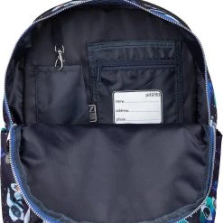 Pick & PACK Freizeitrucksack M Space Sports 12 Pick & PACK Freizeitrucksack M Space Sports -Yeaz Geschäft pick and pack freizeitrucksack m space sports 4