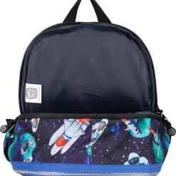 Pick & PACK Freizeitrucksack M Space Sports 13 Pick & PACK Freizeitrucksack M Space Sports -Yeaz Geschäft pick and pack freizeitrucksack m space sports 5