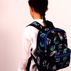 Pick & PACK Freizeitrucksack M Space Sports 14 Pick & PACK Freizeitrucksack M Space Sports -Yeaz Geschäft pick and pack freizeitrucksack m space sports 6