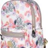 Pick & PACK Freizeitrucksack M Tiger Of Love, Coconut Milk