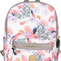 Pick & PACK Freizeitrucksack M Tiger Of Love, Coconut Milk 8 Pick & PACK Freizeitrucksack M Tiger Of Love, Coconut Milk -Yeaz Geschäft pick and pack freizeitrucksack m tiger of love coconut milk 2