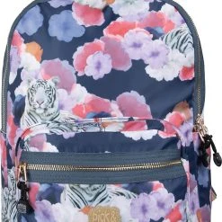 Pick & PACK Freizeitrucksack M Tiger Of Love, Denim 8 Pick & PACK Freizeitrucksack M Tiger Of Love, Denim -Yeaz Geschäft pick and pack freizeitrucksack m tiger of love denim 2