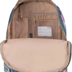 Pick & PACK Freizeitrucksack M Tiger Of Love, Denim 10 Pick & PACK Freizeitrucksack M Tiger Of Love, Denim -Yeaz Geschäft pick and pack freizeitrucksack m tiger of love denim 4