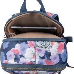 Pick & PACK Freizeitrucksack M Tiger Of Love, Denim 11 Pick & PACK Freizeitrucksack M Tiger Of Love, Denim -Yeaz Geschäft pick and pack freizeitrucksack m tiger of love denim 5