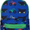 Pick & PACK Freizeitrucksack M Tractor Blue