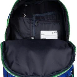 Pick & PACK Freizeitrucksack M Tractor Blue 11 Pick & PACK Freizeitrucksack M Tractor Blue -Yeaz Geschäft pick and pack freizeitrucksack m tractor blue 4