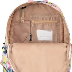 Pick & PACK Freizeitrucksack M Tropical Fruit, Soft Pink 10 Pick & PACK Freizeitrucksack M Tropical Fruit, Soft Pink -Yeaz Geschäft pick and pack freizeitrucksack m tropical fruit soft pink 4