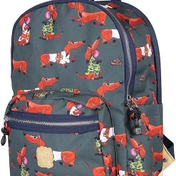 Pick & PACK Freizeitrucksack M Wiener Leaf Green 8 Pick & PACK Freizeitrucksack M Wiener Leaf Green -Yeaz Geschäft pick and pack freizeitrucksack m wiener leaf green 2