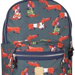 Pick & PACK Freizeitrucksack M Wiener Leaf Green