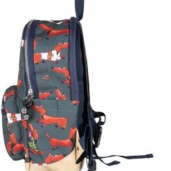 Pick & PACK Freizeitrucksack M Wiener Leaf Green 9 Pick & PACK Freizeitrucksack M Wiener Leaf Green -Yeaz Geschäft pick and pack freizeitrucksack m wiener leaf green 3