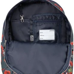 Pick & PACK Freizeitrucksack M Wiener Leaf Green 10 Pick & PACK Freizeitrucksack M Wiener Leaf Green -Yeaz Geschäft pick and pack freizeitrucksack m wiener leaf green 4