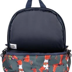 Pick & PACK Freizeitrucksack M Wiener Leaf Green 11 Pick & PACK Freizeitrucksack M Wiener Leaf Green -Yeaz Geschäft pick and pack freizeitrucksack m wiener leaf green 5