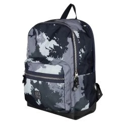 Pick & PACK Grundschul-Rucksack L Faded Camo In Grau 7 Pick & PACK Grundschul-Rucksack L Faded Camo In Grau -Yeaz Geschäft pick and pack grundschul rucksack l faded camo in grau 1