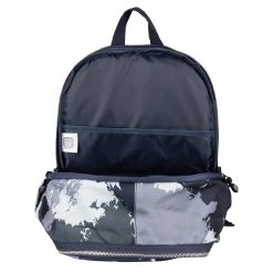 Pick & PACK Grundschul-Rucksack L Faded Camo In Grau 11 Pick & PACK Grundschul-Rucksack L Faded Camo In Grau -Yeaz Geschäft pick and pack grundschul rucksack l faded camo in grau 5