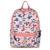 Pick & PACK Grundschul-Rucksack L Vögel In Rosa