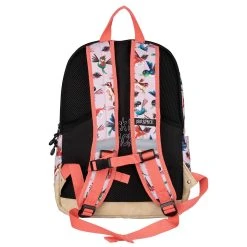 Pick & PACK Grundschul-Rucksack L Vögel In Rosa -Yeaz Geschäft pick and pack grundschul rucksack l vogel in rosa 3
