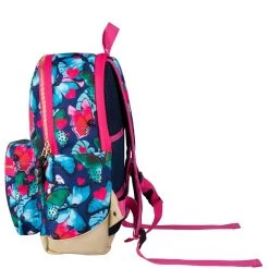Pick & PACK Grundschul-Rucksack M Happy Jungel, Navy In Rosa/blau 8 Pick & PACK Grundschul-Rucksack M Happy Jungel, Navy In Rosa/blau -Yeaz Geschäft pick and pack grundschul rucksack m happy jungel navy in rosa blau 2