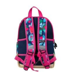 Pick & PACK Grundschul-Rucksack M Happy Jungel, Navy In Rosa/blau 9 Pick & PACK Grundschul-Rucksack M Happy Jungel, Navy In Rosa/blau -Yeaz Geschäft pick and pack grundschul rucksack m happy jungel navy in rosa blau 3