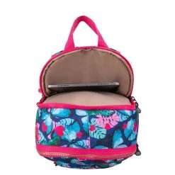 Pick & PACK Grundschul-Rucksack M Happy Jungel, Navy In Rosa/blau 11 Pick & PACK Grundschul-Rucksack M Happy Jungel, Navy In Rosa/blau -Yeaz Geschäft pick and pack grundschul rucksack m happy jungel navy in rosa blau 5