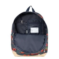 Pick & PACK Grundschul-Rucksack M Hunde, Leaf Green Blau/braun -Yeaz Geschäft pick and pack grundschul rucksack m hunde leaf green blau braun 4