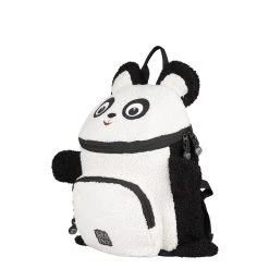 Pick & PACK Kindergarten-Rucksack S Panda In Schwarz 6 Pick & PACK Kindergarten-Rucksack S Panda In Schwarz -Yeaz Geschäft pick and pack kindergarten rucksack s panda in schwarz 1