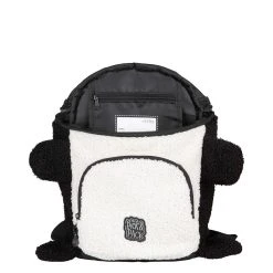 Pick & PACK Kindergarten-Rucksack S Panda In Schwarz 9 Pick & PACK Kindergarten-Rucksack S Panda In Schwarz -Yeaz Geschäft pick and pack kindergarten rucksack s panda in schwarz 4