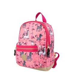 Pick & PACK Kindergarten-Rucksack S Royal Princess Bright Pink In Rosa/pink -Yeaz Geschäft pick and pack kindergarten rucksack s royal princess bright pink in rosa pink 1