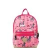 Pick & PACK Kindergarten-Rucksack S Royal Princess Bright Pink In Rosa/pink
