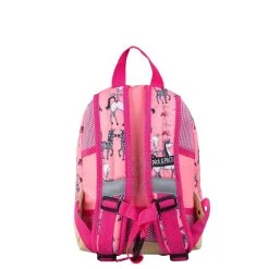Pick & PACK Kindergarten-Rucksack S Royal Princess Bright Pink In Rosa/pink -Yeaz Geschäft pick and pack kindergarten rucksack s royal princess bright pink in rosa pink 3
