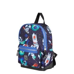 Pick & PACK Kindergarten-Rucksack S Space Sports, Navy Kita-Tasche In Blau -Yeaz Geschäft pick and pack kindergarten rucksack s space sports navy kita tasche in blau 1