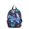 Pick & PACK Kindergarten-Rucksack S Space Sports, Navy Kita-Tasche In Blau