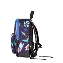 Pick & PACK Kindergarten-Rucksack S Space Sports, Navy Kita-Tasche In Blau -Yeaz Geschäft pick and pack kindergarten rucksack s space sports navy kita tasche in blau 2