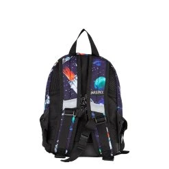 Pick & PACK Kindergarten-Rucksack S Space Sports, Navy Kita-Tasche In Blau -Yeaz Geschäft pick and pack kindergarten rucksack s space sports navy kita tasche in blau 3