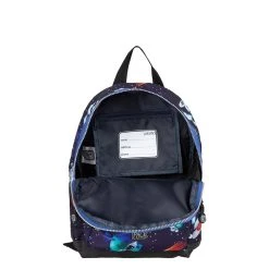 Pick & PACK Kindergarten-Rucksack S Space Sports, Navy Kita-Tasche In Blau -Yeaz Geschäft pick and pack kindergarten rucksack s space sports navy kita tasche in blau 4