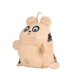 Pick & PACK Kindergarten-Rucksack S Teddy In Braun -Yeaz Geschäft pick and pack kindergarten rucksack s teddy in braun 1