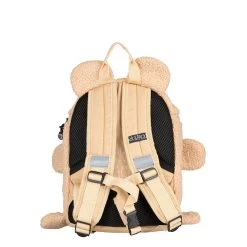 Pick & PACK Kindergarten-Rucksack S Teddy In Braun -Yeaz Geschäft pick and pack kindergarten rucksack s teddy in braun 3