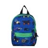 Pick & PACK Kindergarten-Rucksack S Traktor In Blau