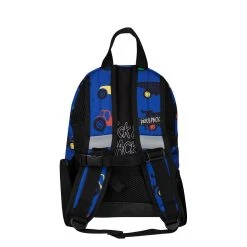 Pick & PACK Kindergarten-Rucksack S Traktor In Blau -Yeaz Geschäft pick and pack kindergarten rucksack s traktor in blau 3