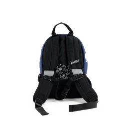 Pick & PACK Kindergarten-Rucksack Shark In Blau -Yeaz Geschäft pick and pack kindergarten rucksack shark in blau 3
