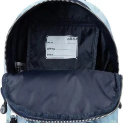 Pick & PACK Kindergartenrucksack S All About Dinos, Dusty Green 7 Pick & PACK Kindergartenrucksack S All About Dinos, Dusty Green -Yeaz Geschäft pick and pack kindergartenrucksack s all about dinos dusty green 3