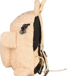 Pick & PACK Kindergartenrucksack S Teddy Bear Shape, Brown 8 Pick & PACK Kindergartenrucksack S Teddy Bear Shape, Brown -Yeaz Geschäft pick and pack kindergartenrucksack s teddy bear shape brown 3