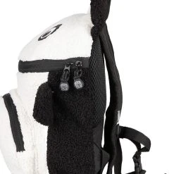 Pick & PACK Kindergartenrucksack S Teddy Panda Shape, Black 8 Pick & PACK Kindergartenrucksack S Teddy Panda Shape, Black -Yeaz Geschäft pick and pack kindergartenrucksack s teddy panda shape black 3