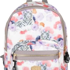 Pick & PACK Kindergartenrucksack S Tiger Of Love, Coconut Milk 7 Pick & PACK Kindergartenrucksack S Tiger Of Love, Coconut Milk -Yeaz Geschäft pick and pack kindergartenrucksack s tiger of love coconut milk 2