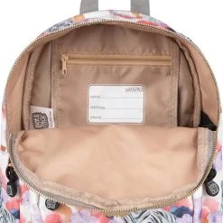 Pick & PACK Kindergartenrucksack S Tiger Of Love, Coconut Milk 9 Pick & PACK Kindergartenrucksack S Tiger Of Love, Coconut Milk -Yeaz Geschäft pick and pack kindergartenrucksack s tiger of love coconut milk 4