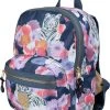Pick & PACK Kindergartenrucksack S Tiger Of Love, Denim