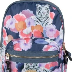 Pick & PACK Kindergartenrucksack S Tiger Of Love, Denim 7 Pick & PACK Kindergartenrucksack S Tiger Of Love, Denim -Yeaz Geschäft pick and pack kindergartenrucksack s tiger of love denim 2