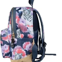 Pick & PACK Kindergartenrucksack S Tiger Of Love, Denim 8 Pick & PACK Kindergartenrucksack S Tiger Of Love, Denim -Yeaz Geschäft pick and pack kindergartenrucksack s tiger of love denim 3