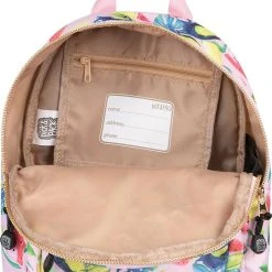Pick & PACK Kindergartenrucksack S Tropical Fruit, Soft Pink 9 Pick & PACK Kindergartenrucksack S Tropical Fruit, Soft Pink -Yeaz Geschäft pick and pack kindergartenrucksack s tropical fruit soft pink 4
