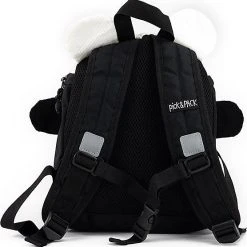 Pick & PACK Kinderrucksack Panda Shape 8 Pick & PACK Kinderrucksack Panda Shape -Yeaz Geschäft pick and pack kinderrucksack panda shape 1